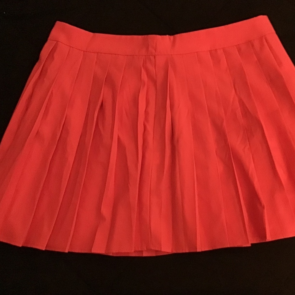 Pink SHEIN skirt